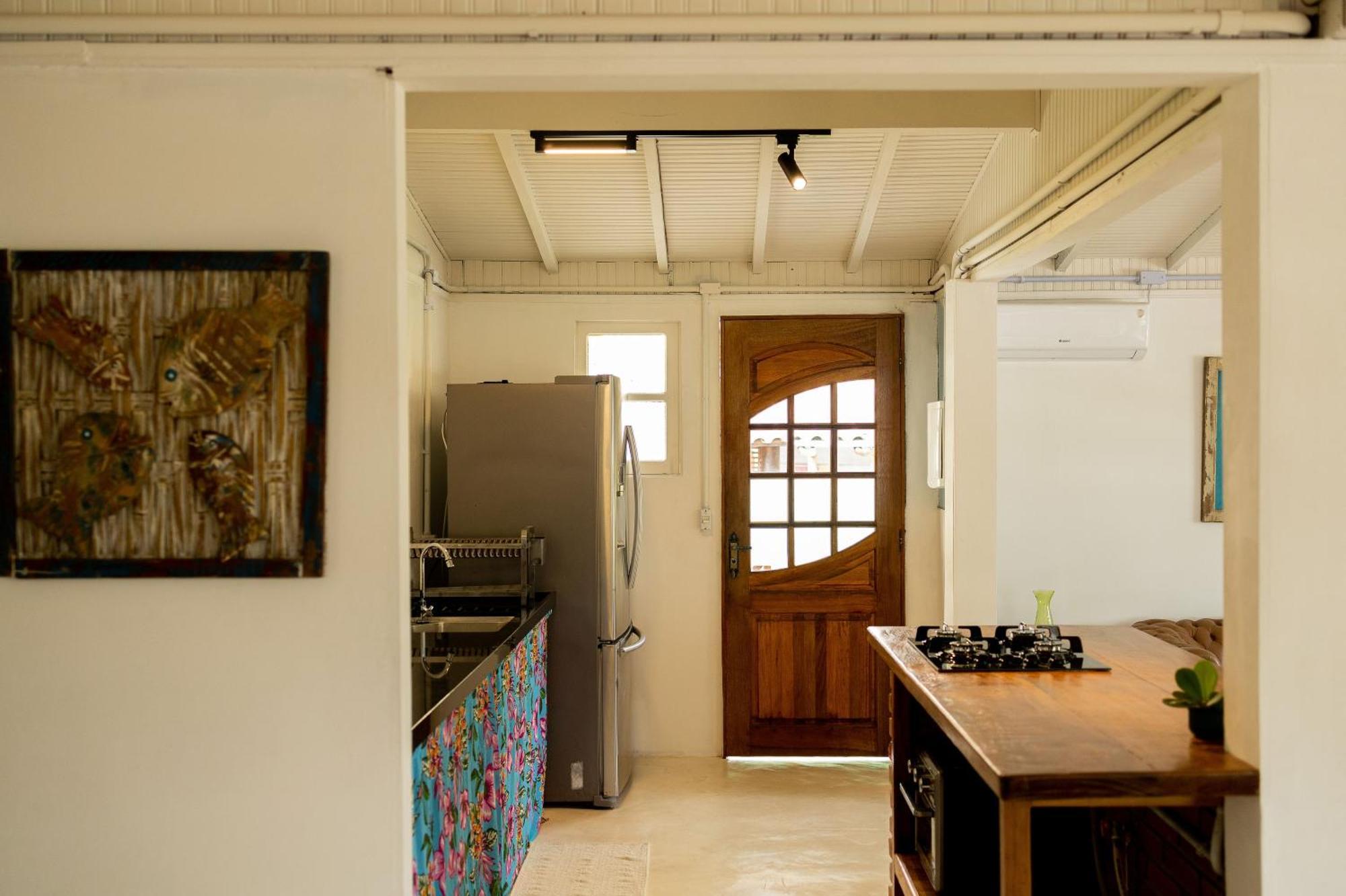 Ilhabela Studios ภายนอก รูปภาพ