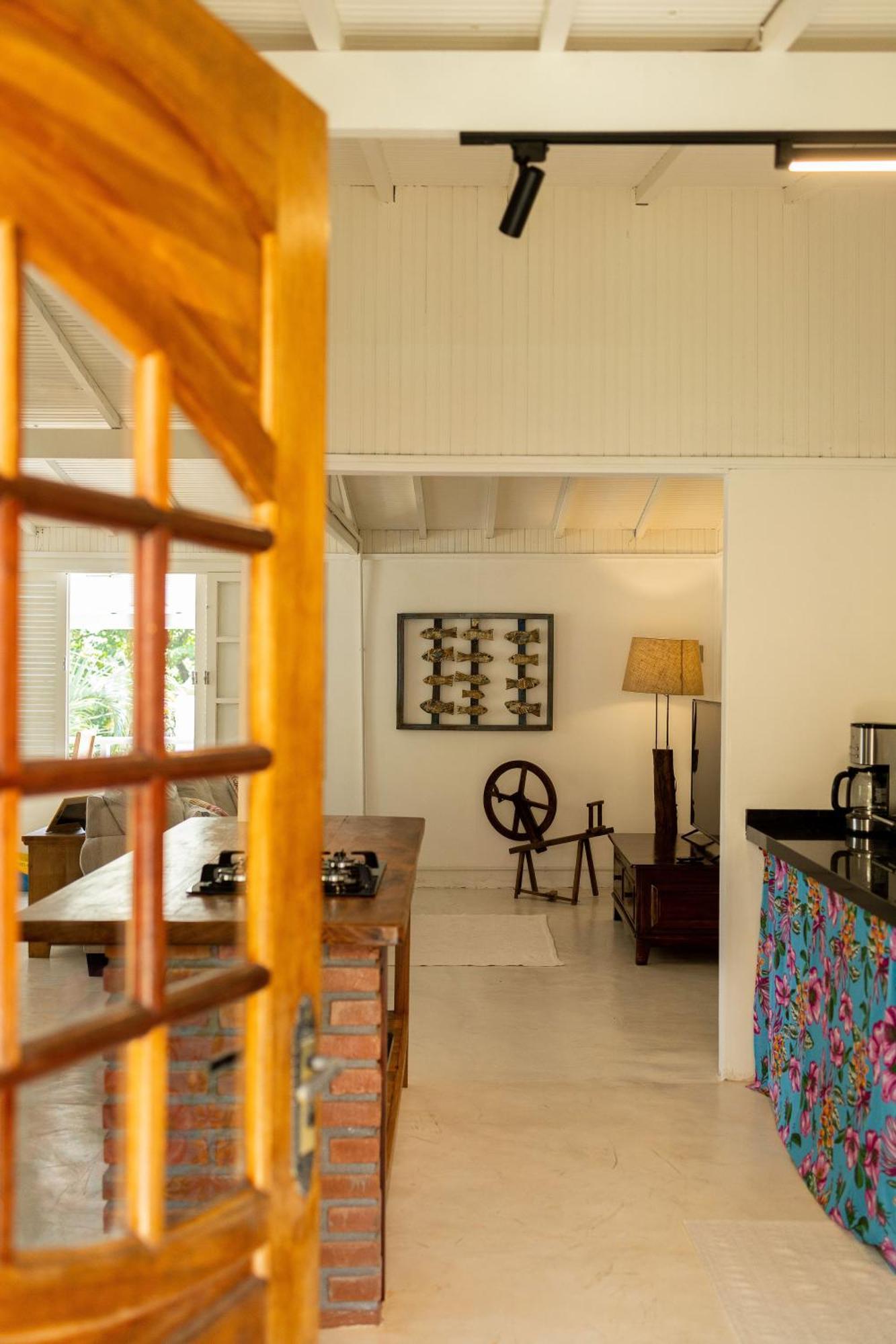 Ilhabela Studios ภายนอก รูปภาพ