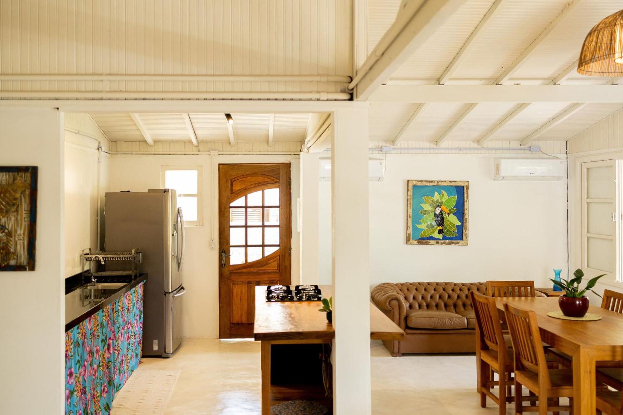 Ilhabela Studios ภายนอก รูปภาพ